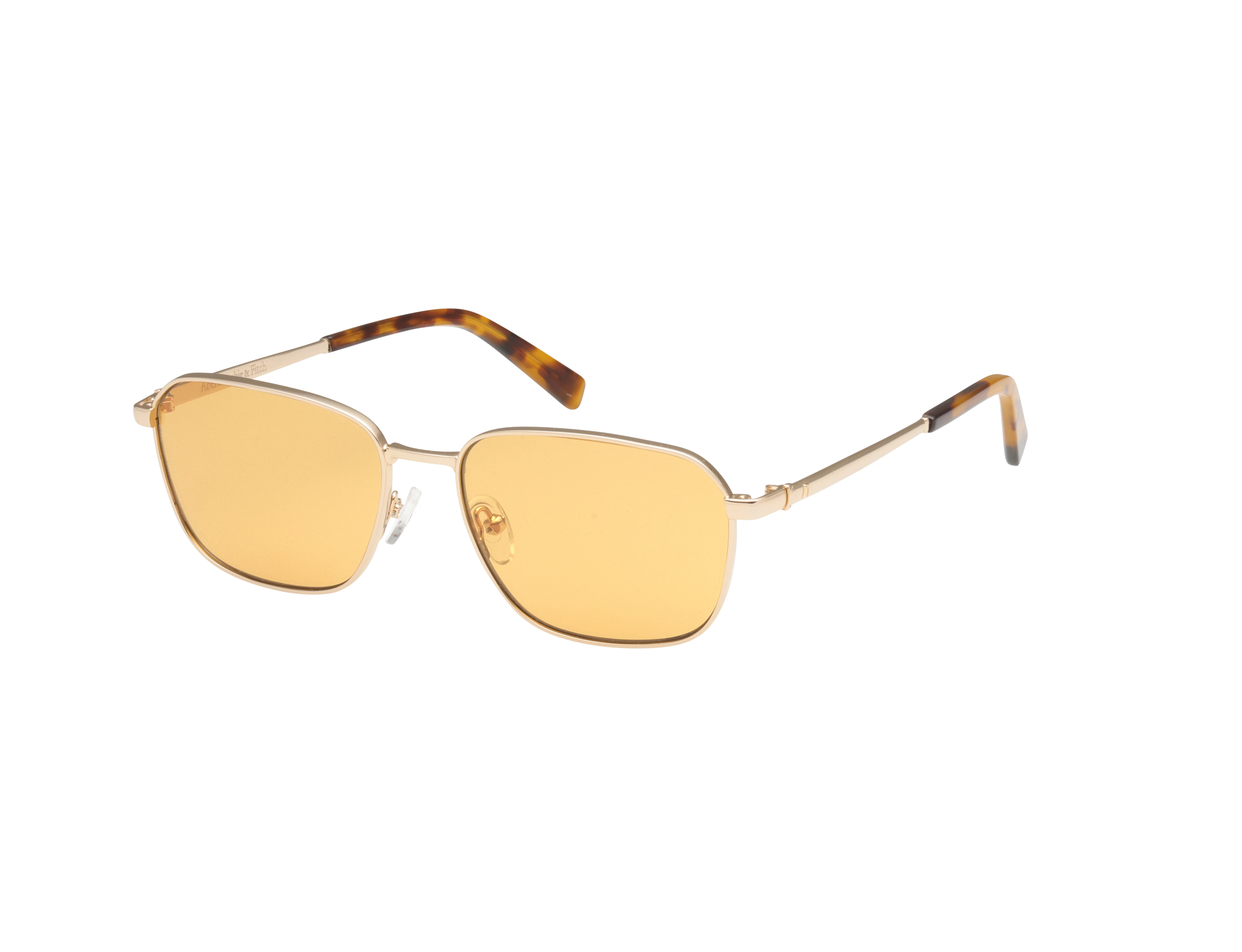 HOTTEST OF SUNWEAR