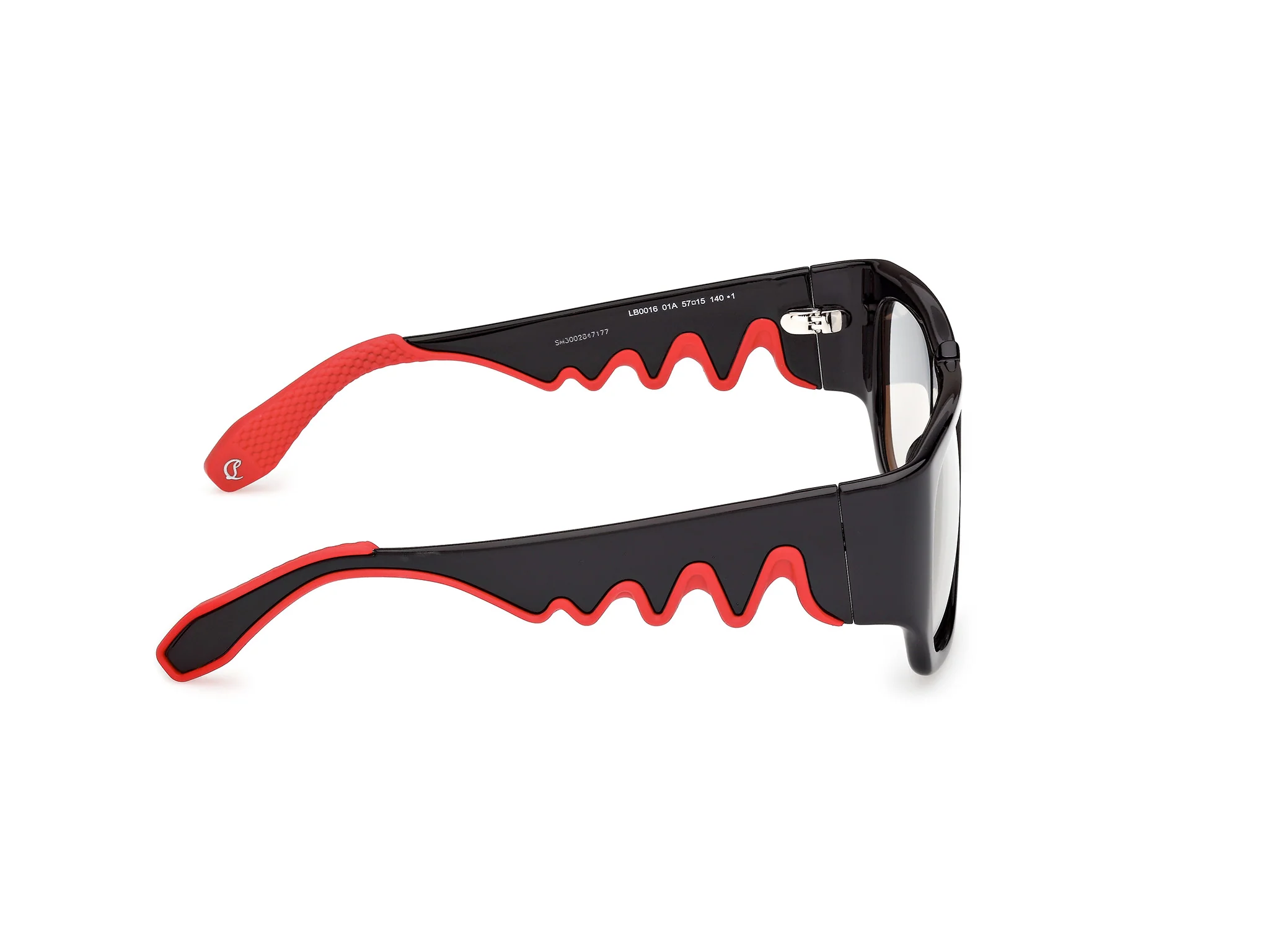 LB0016 - Loubishark - Image 2
