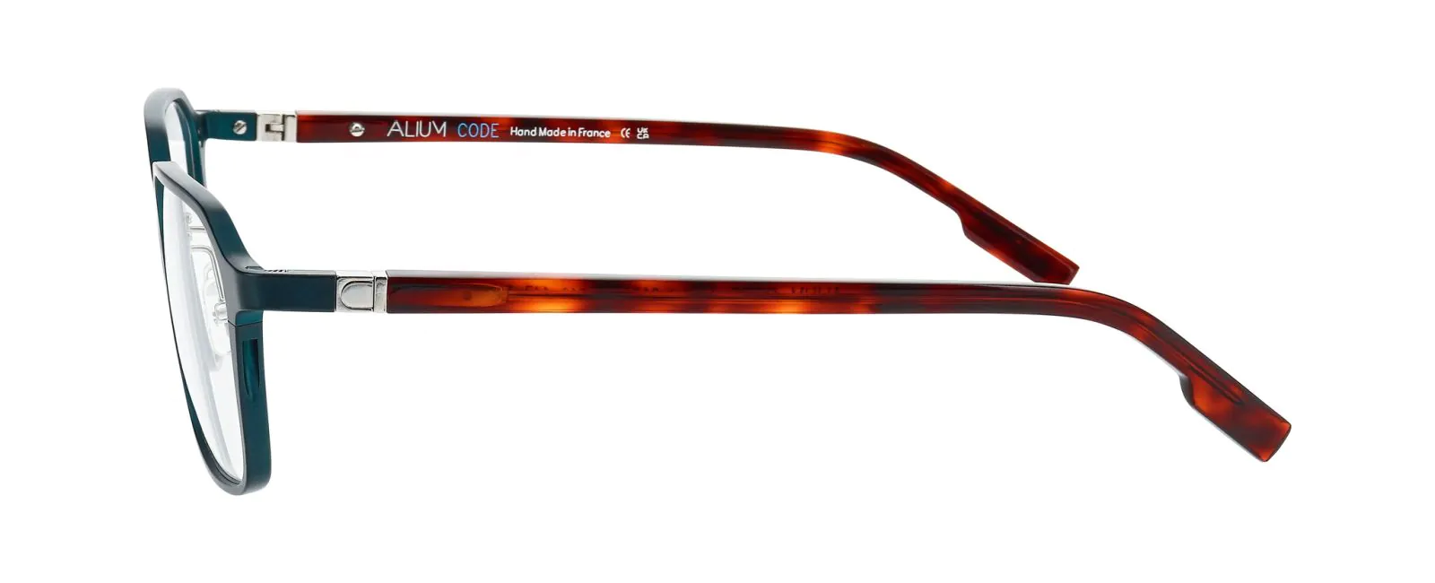ALIUM CODE 3 - Image 9