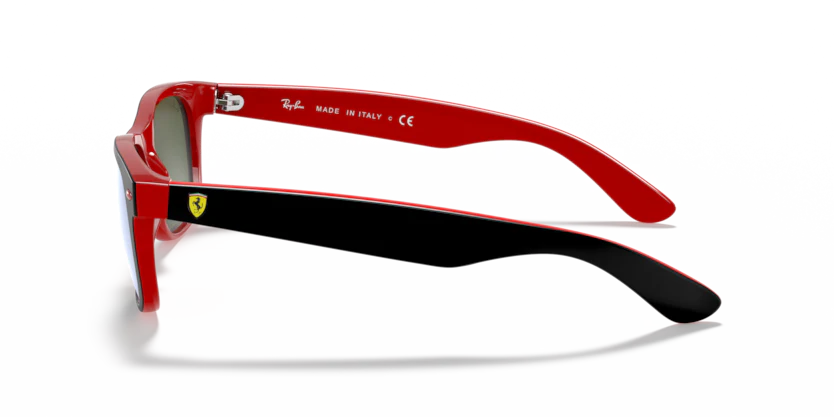 RB2132M - NEW WAYFARER - Image 4