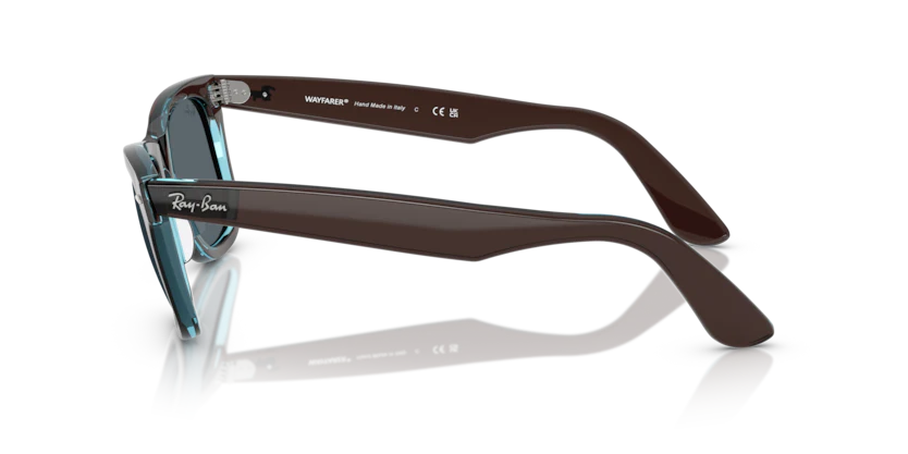 RB2140F - WAYFARER - Image 4