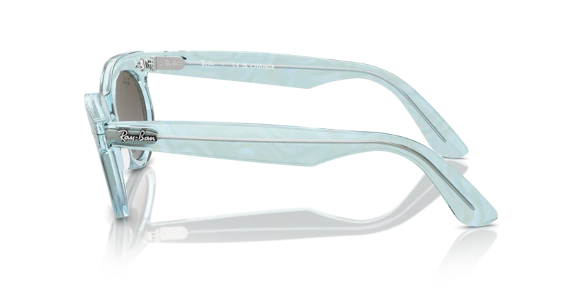 RB2242 - WAYFARER OVAL - Image 10