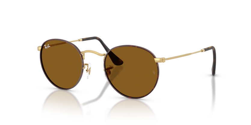 RB3447 - ROUND METAL - Image 3