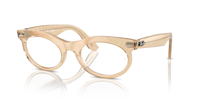 RX2242V - WAYFARER OVAL - Image 17