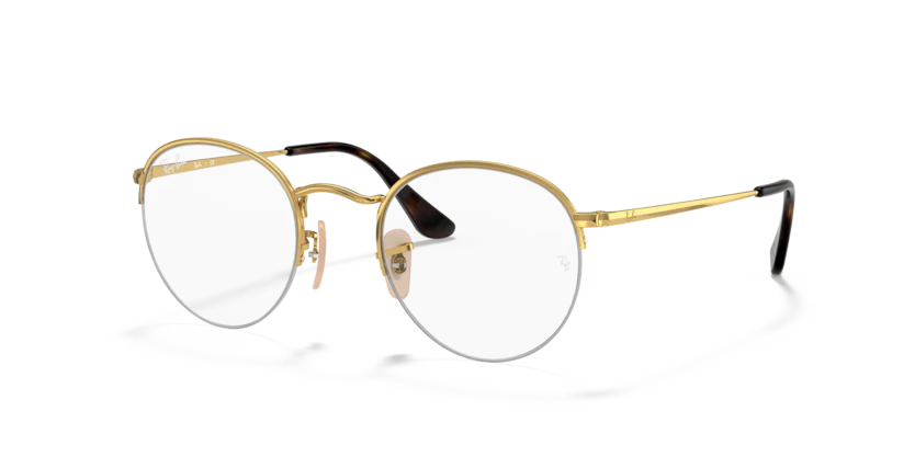 RX3947V - ROUND GAZE